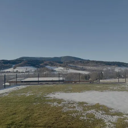 Holiday home Panorama