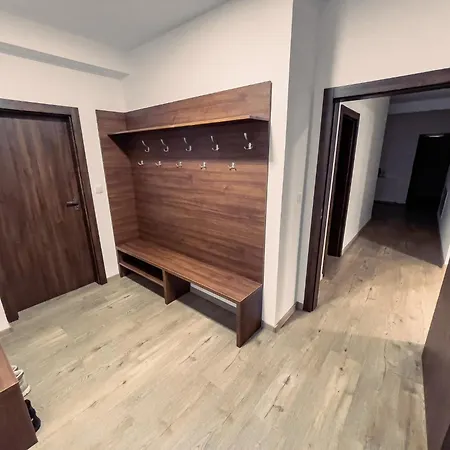 Panorama Holiday home *