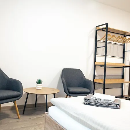 Panorama Holiday home Jesenik