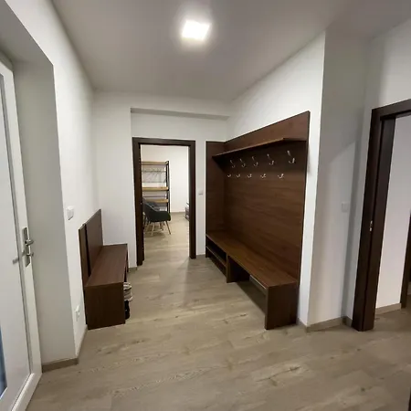 Holiday home Panorama Jesenik