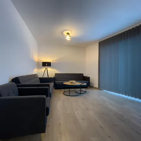 Panorama Holiday home *