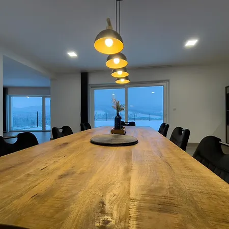 Panorama Holiday home *