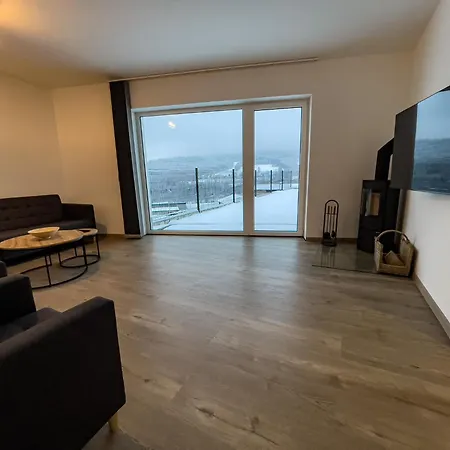 Holiday home Panorama