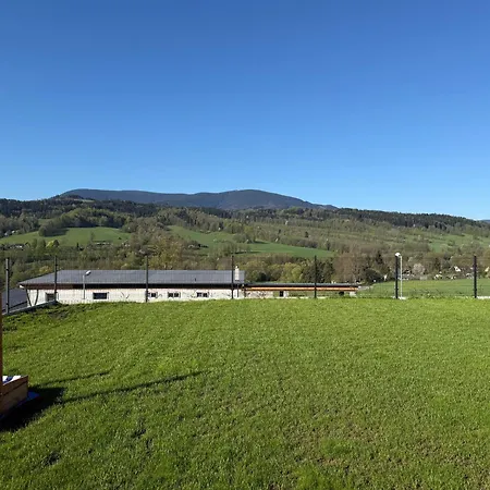 Panorama Holiday home *