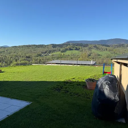 Σπίτι διακοπών Panorama *