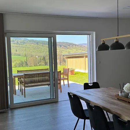 Panorama Holiday home