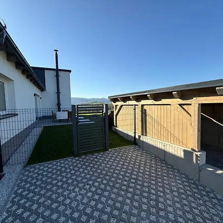 Holiday home Panorama