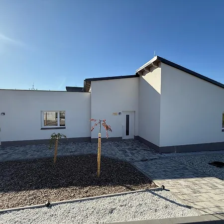 Holiday home Panorama *