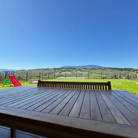 Σπίτι διακοπών Panorama